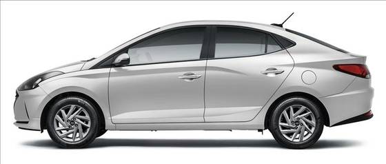 HYUNDAI HB20S 1.0 12V FLEX COMFORT MANUAL
